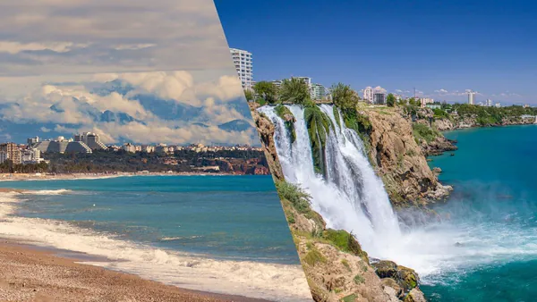 Lara mı Konyaaltı mı? Antalya