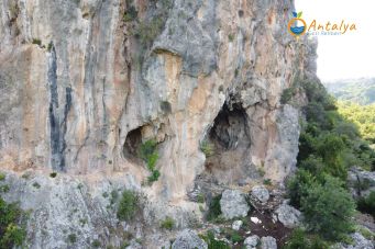 geyikbayırı mağarası