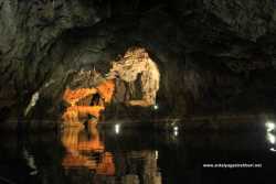 altınbeşik mağarası
