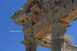 apollon - athena tapınağı