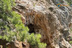 beldibi mağarası